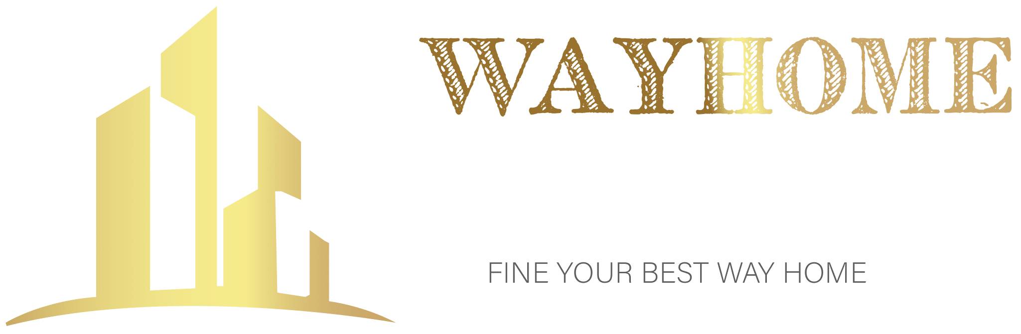 Wayhome Logo