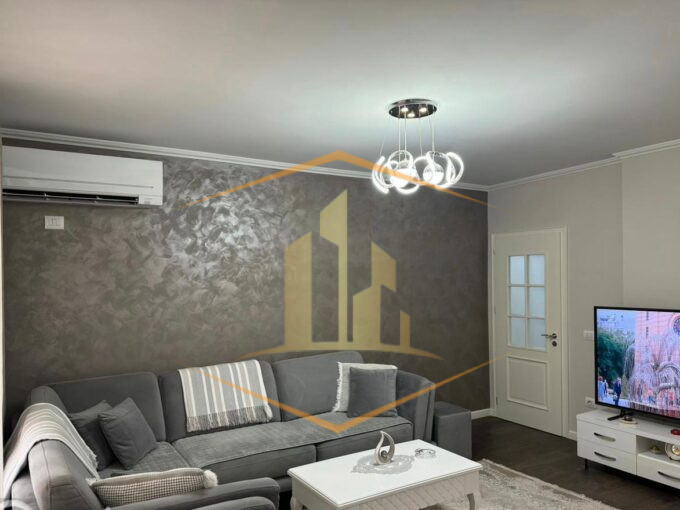 Shitet , Apartament 2+1+1 , “Selvia “